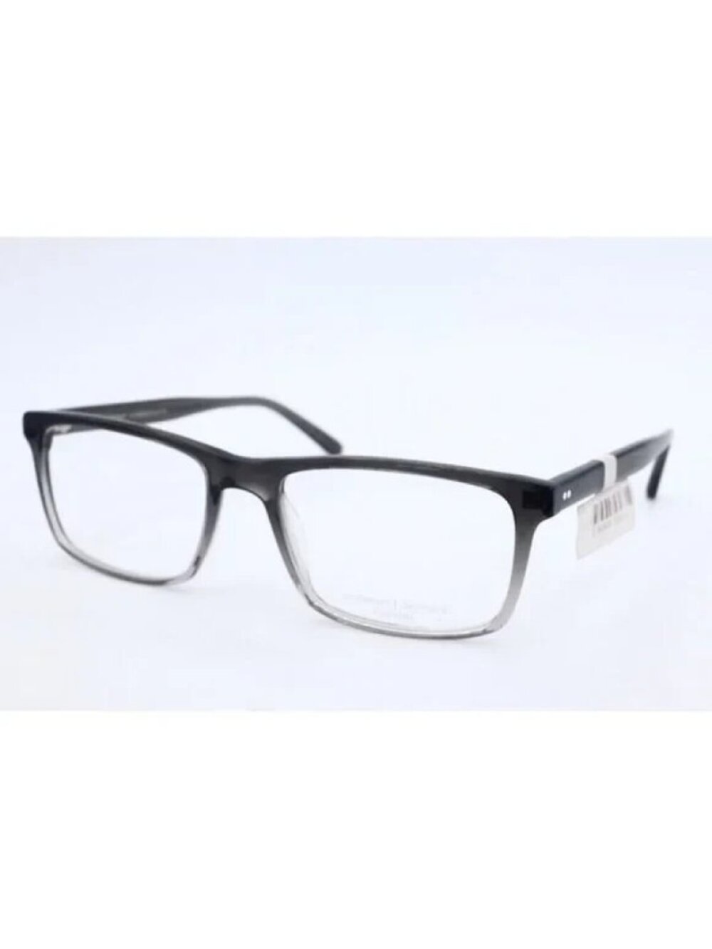 ProDesign Denmark 4789 c.5522 Brown Men's Rectangle Eyeglasses 52mm